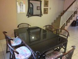 Blk 323 Jurong East Street 31 (Jurong East), HDB Executive #557750631